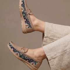 Riwaya Loafers