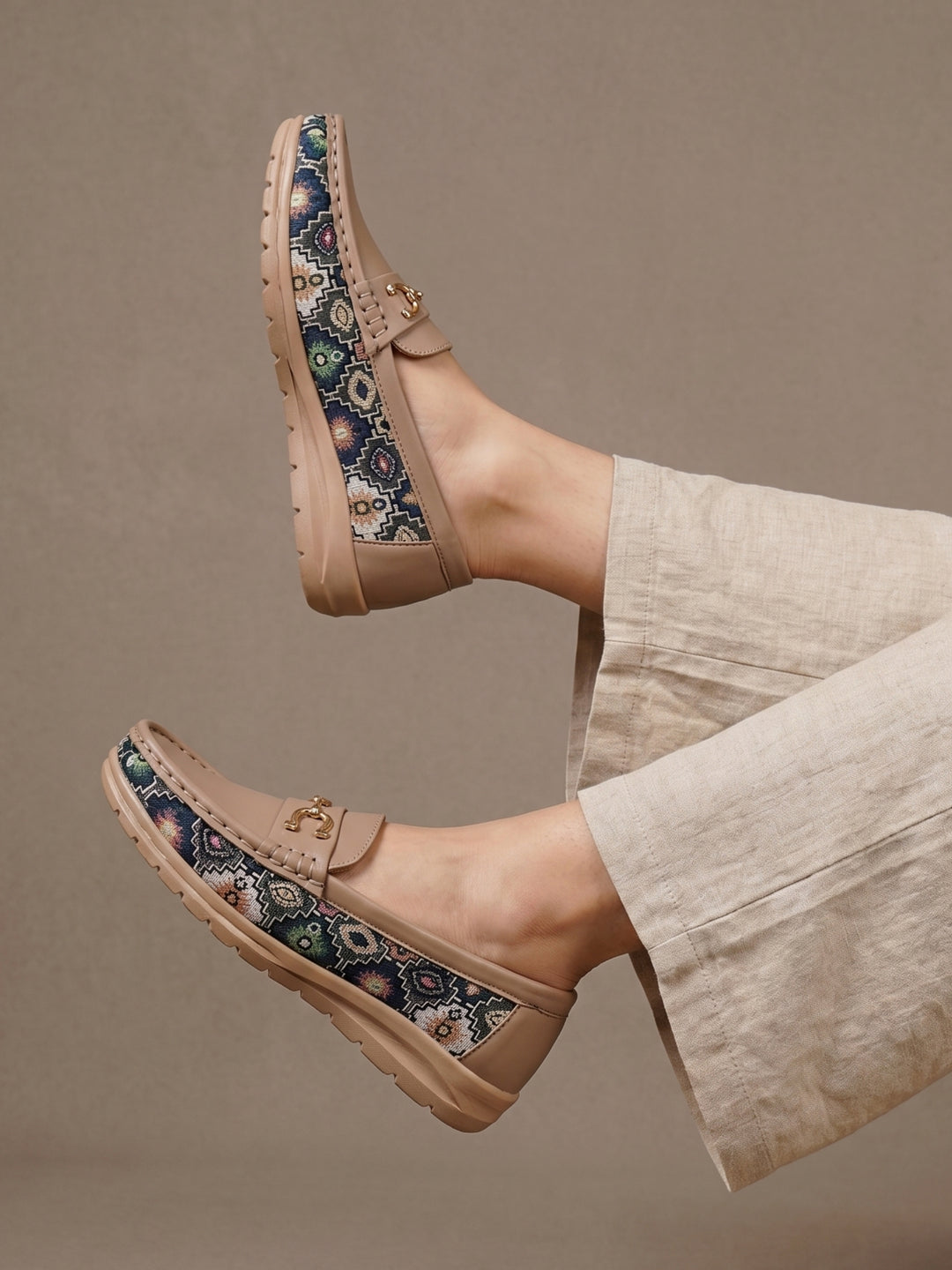 Riwaya Loafers
