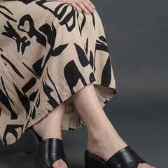 Layla Wedges