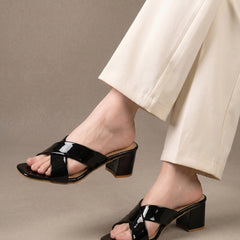 Chloe Heels