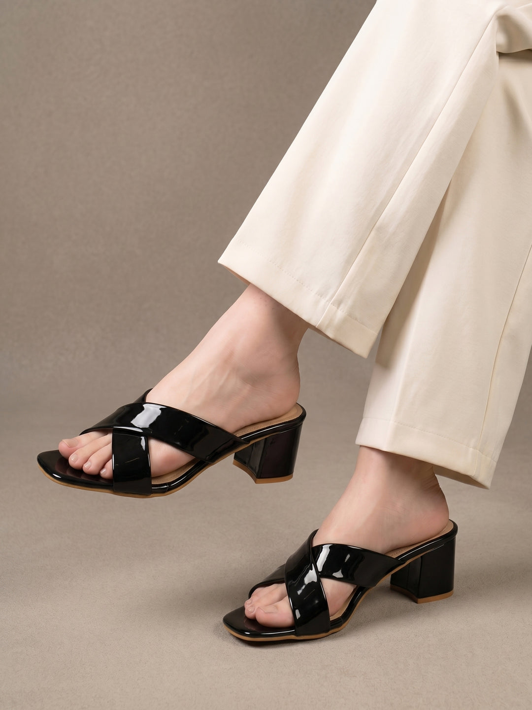 Chloe Heels