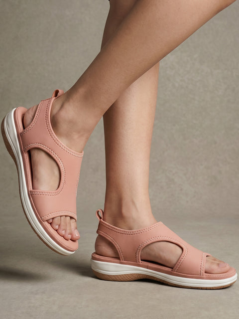 Aven Sandals
