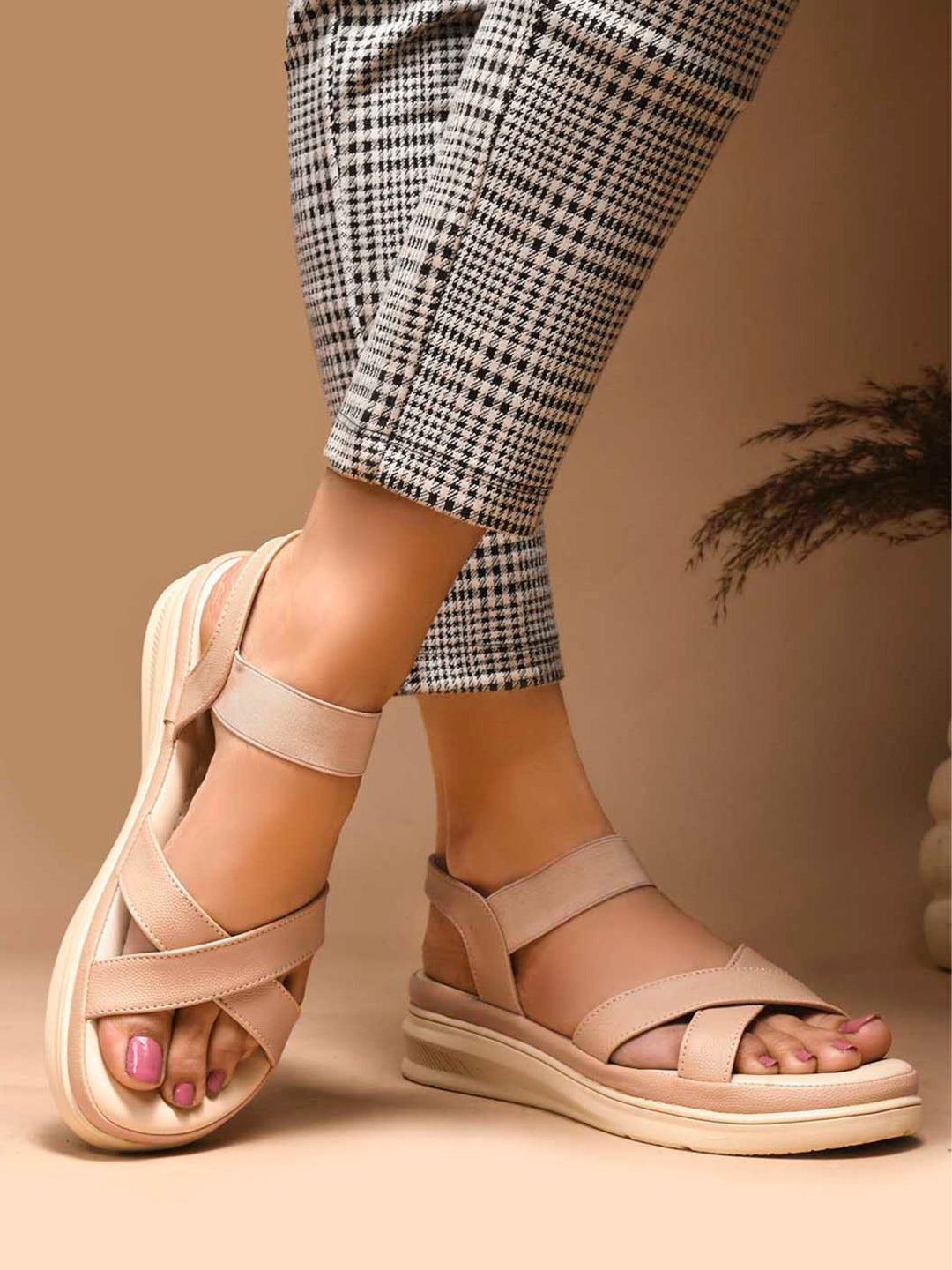 Comfort Sandals