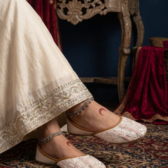 Ruhani Jutti
