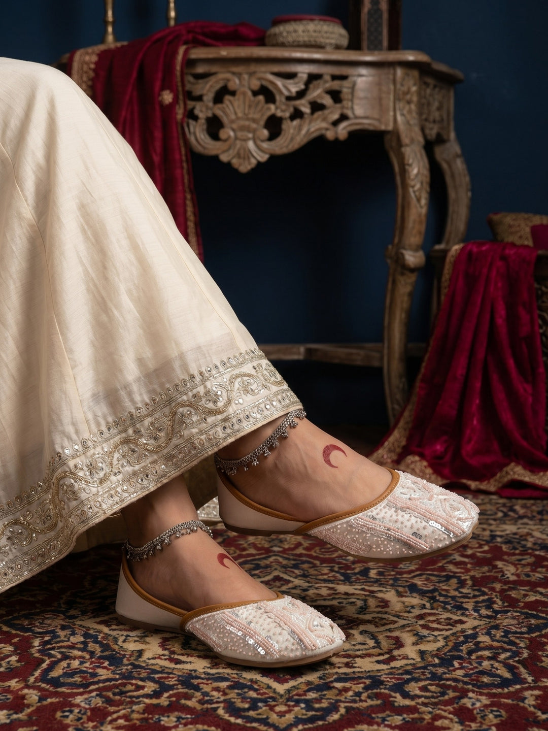 Ruhani Jutti