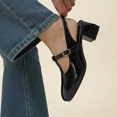 Clara Heels