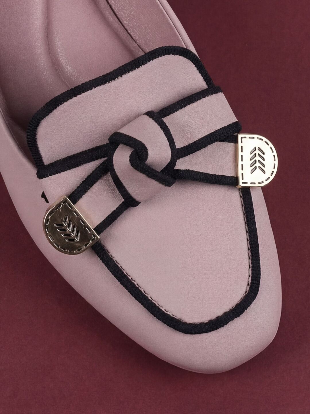 Kairo Loafers