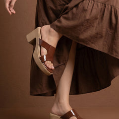 Vanta Heels