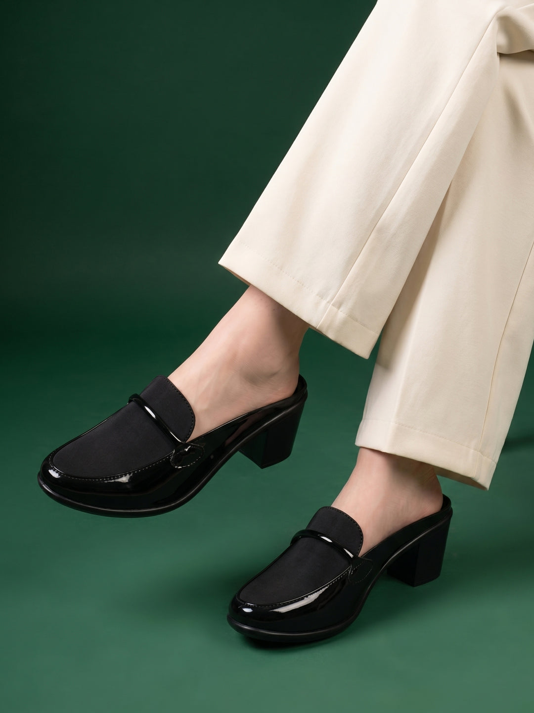 Colette Heels