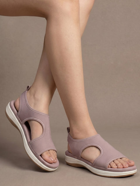 Aven Sandals