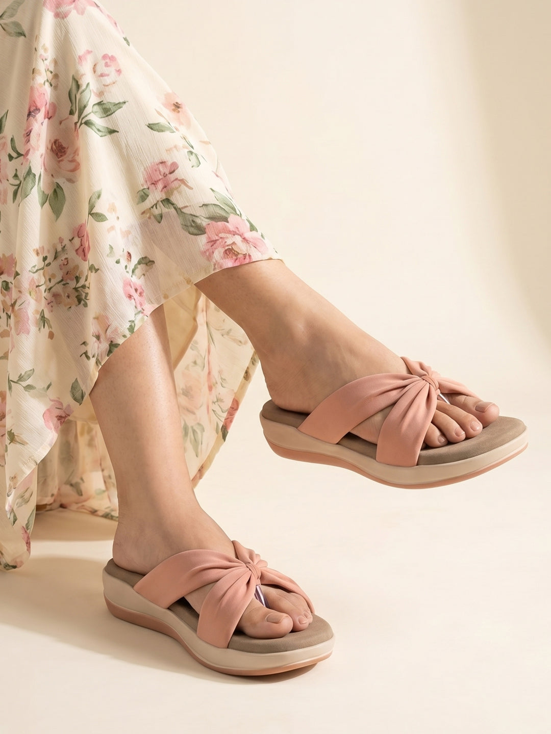 Julia Flats
