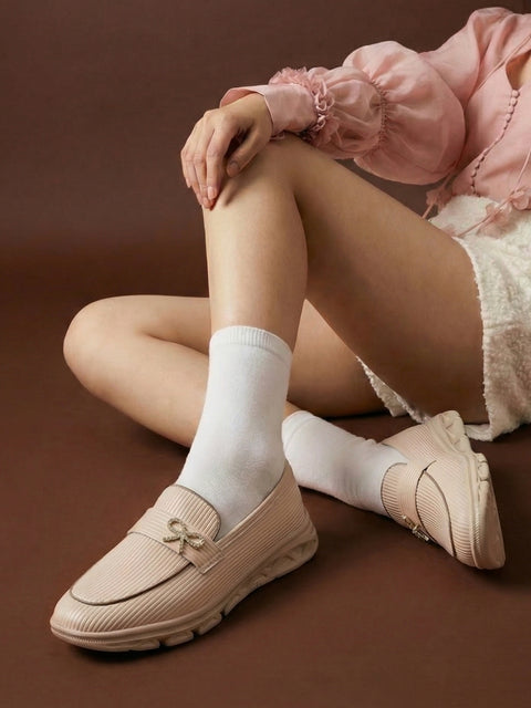 Georgia Loafer