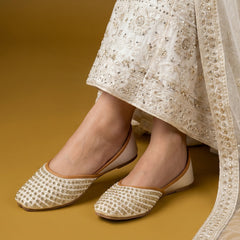 Sitara Jutti