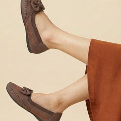 Cove Loafer