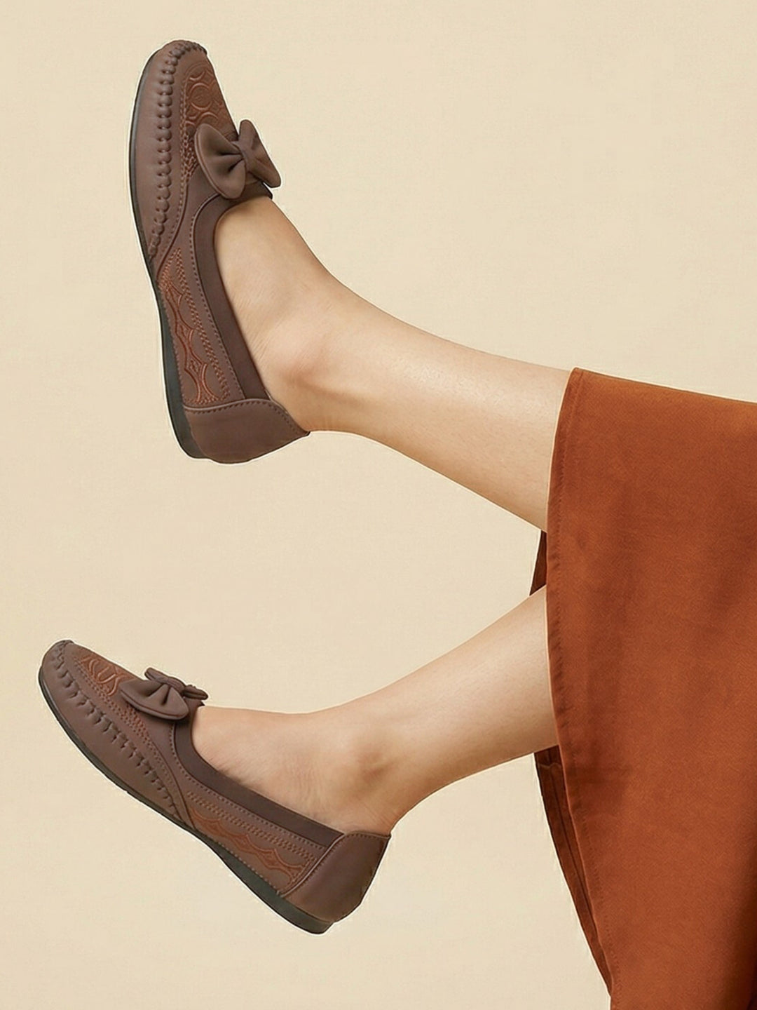 Cove Loafer