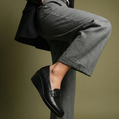 Bristol Wedges