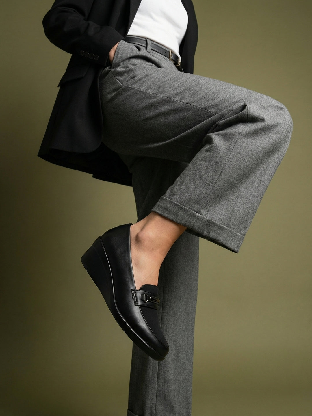 Bristol Wedges