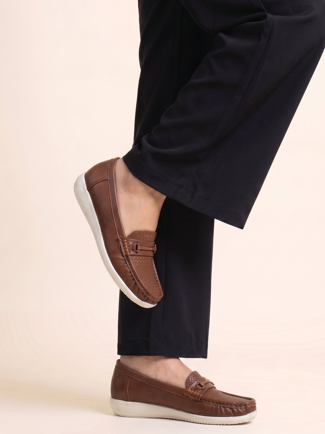 Audrey Loafer