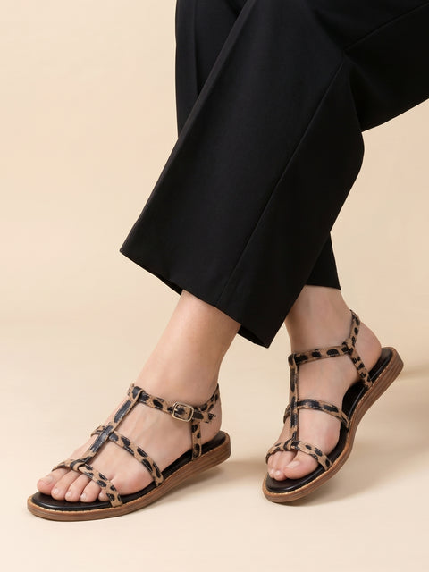 Sahara Sandals