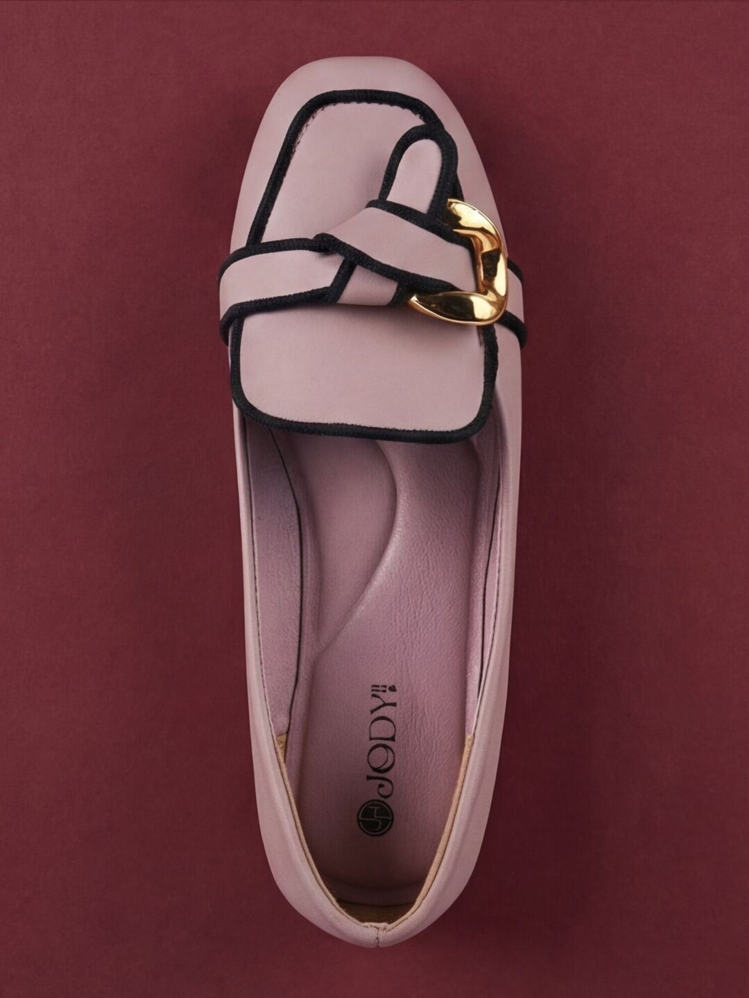 Sidra Loafers