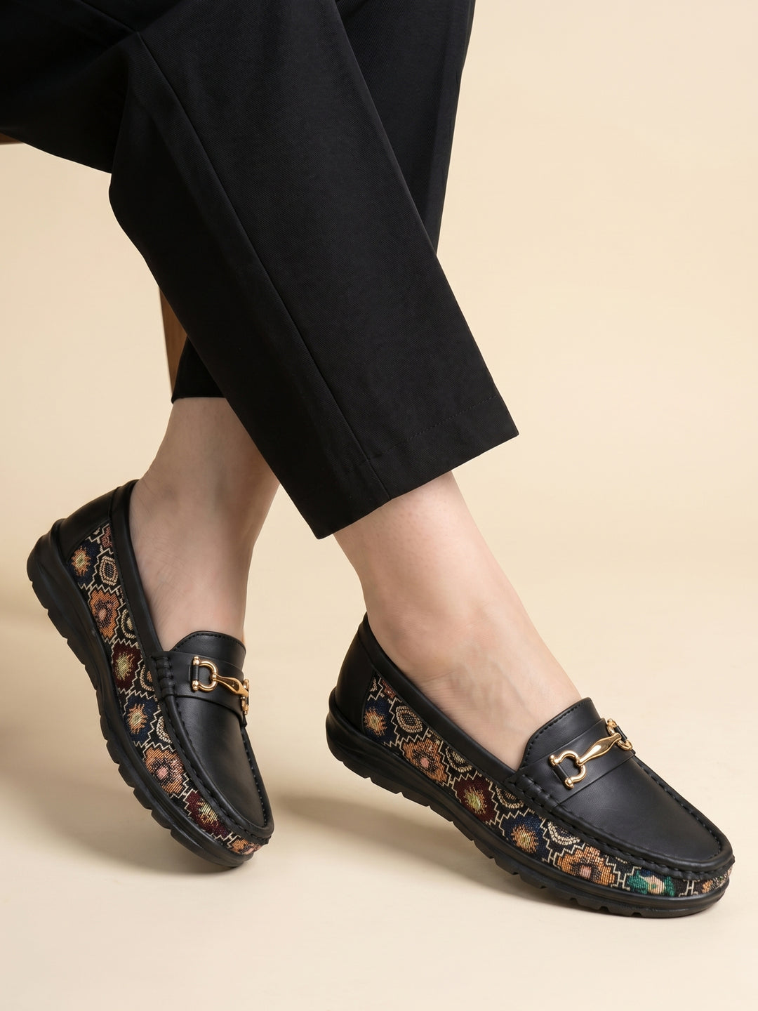 Riwaya Loafers
