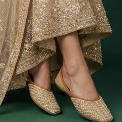 Sitara Jutti