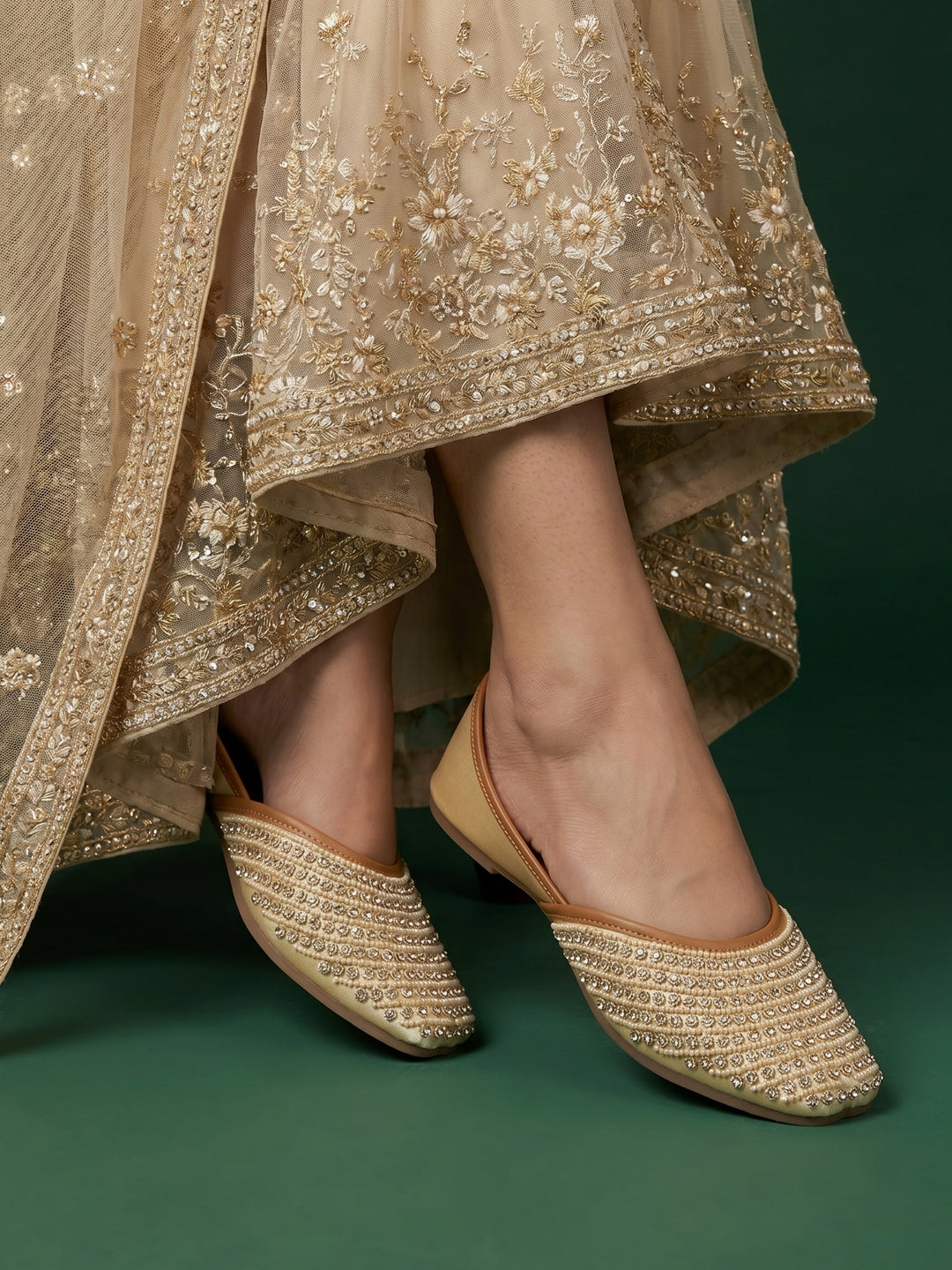 Sitara Jutti