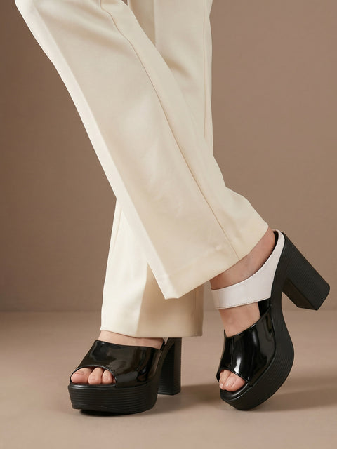 Victoria Heels