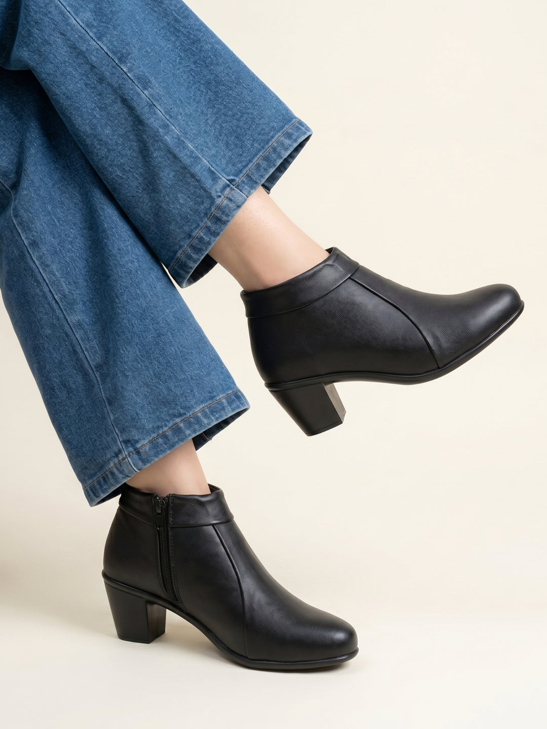 Verona Boots