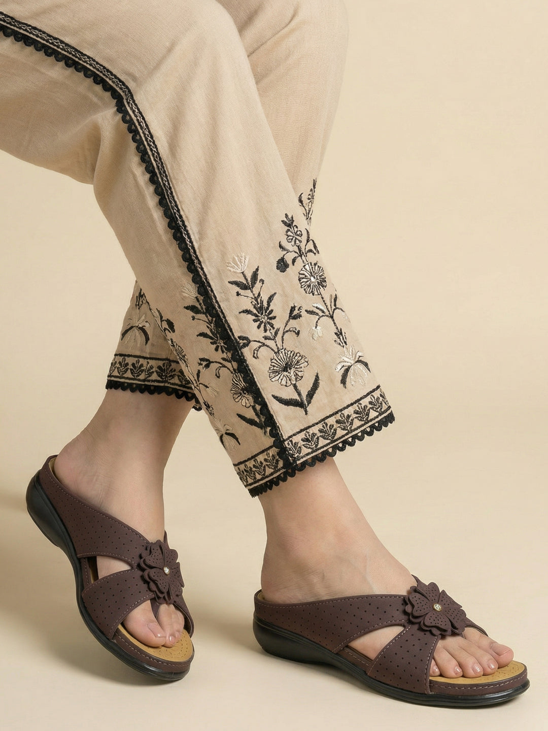 Doctor Flats