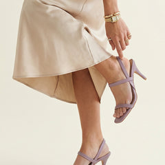 Ophelia Heels
