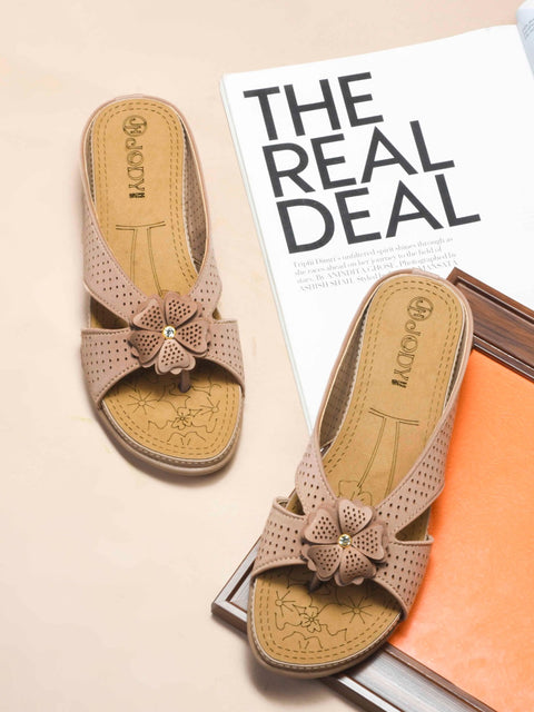 Doctor Flats