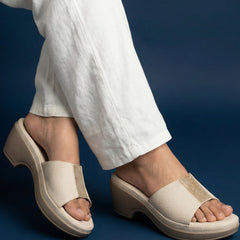 Zeen Heels