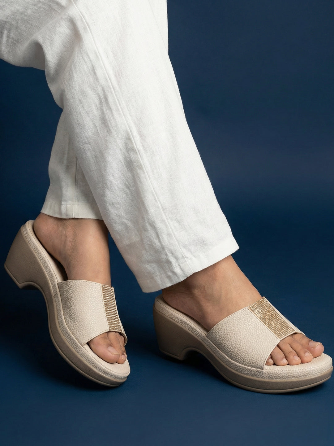 Zeen Heels