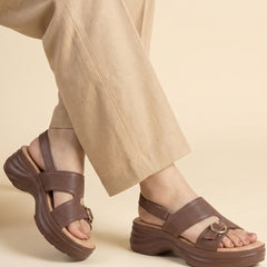 Dakota Sandals