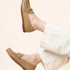 Hailey Loafers