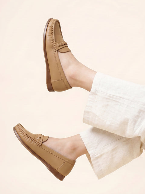 Hailey Loafers