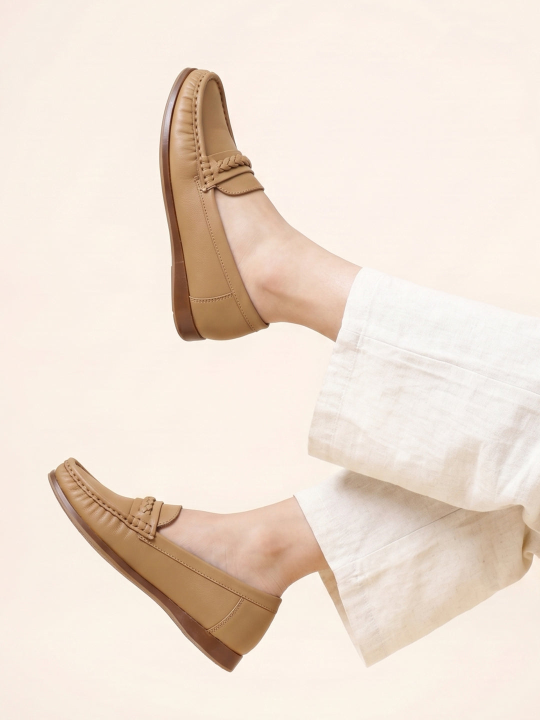 Hailey Loafers