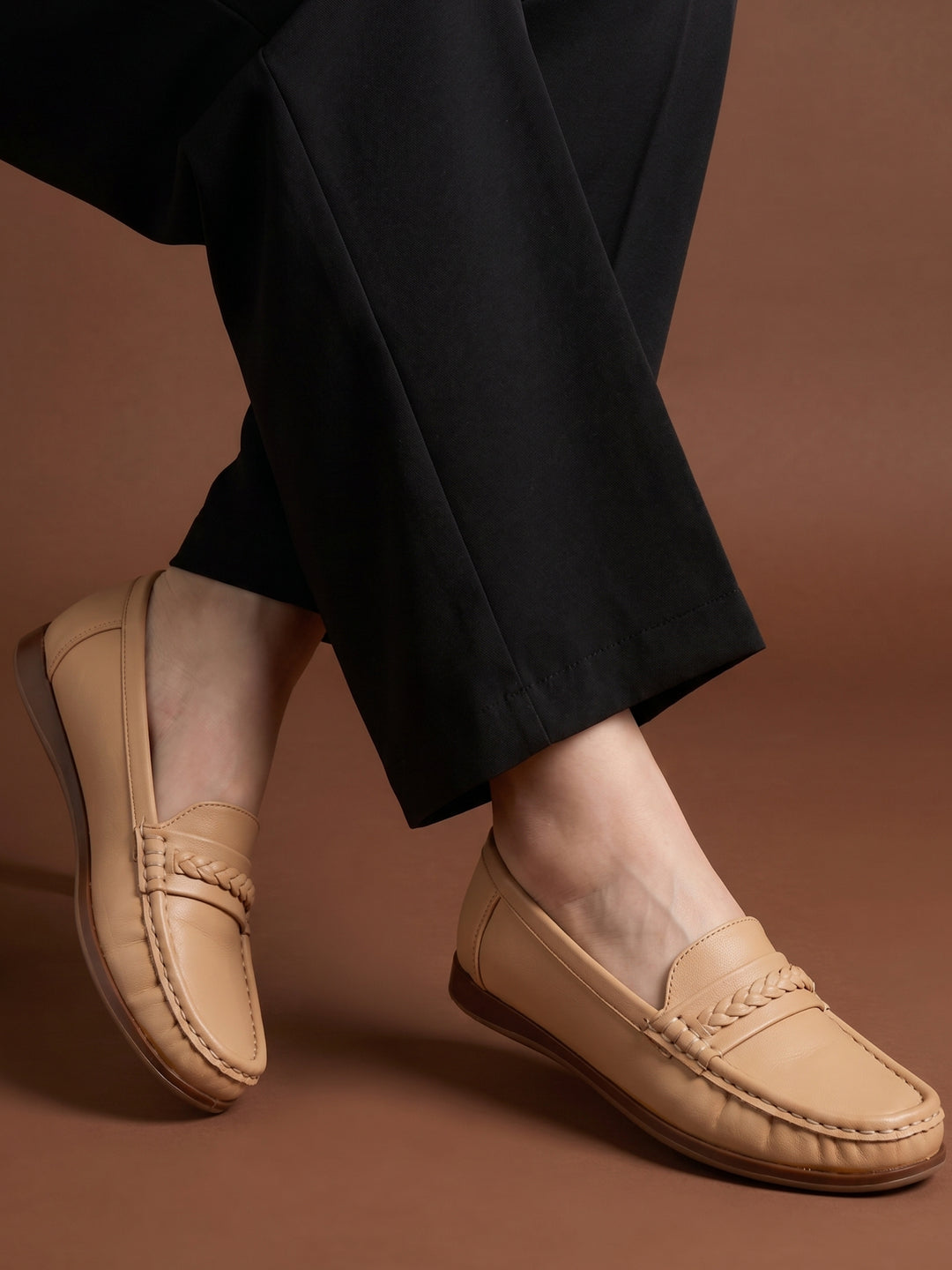 Hailey Loafers