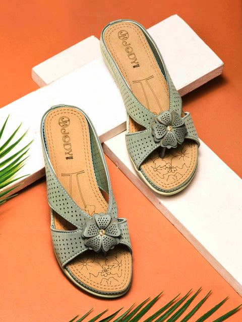 Doctor Flats