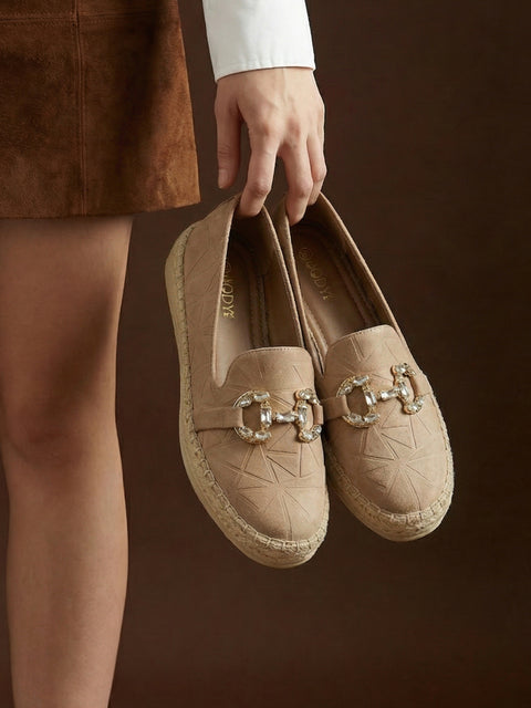 Hearth Loafers