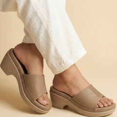 Zeen Heels