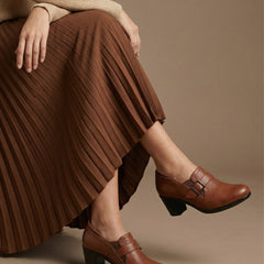 Beatrice Boots