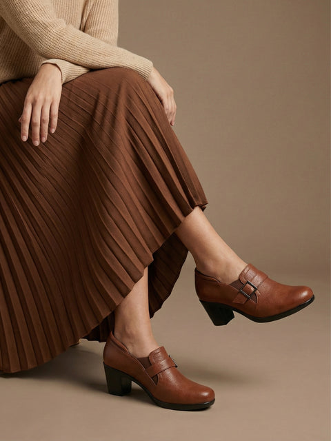 Beatrice Boots