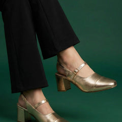 Eloise Heels