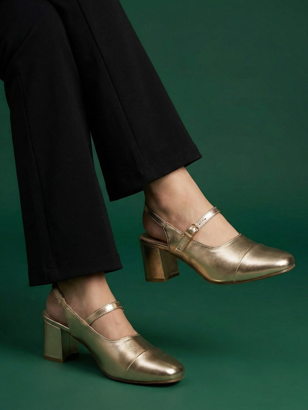 Eloise Heels