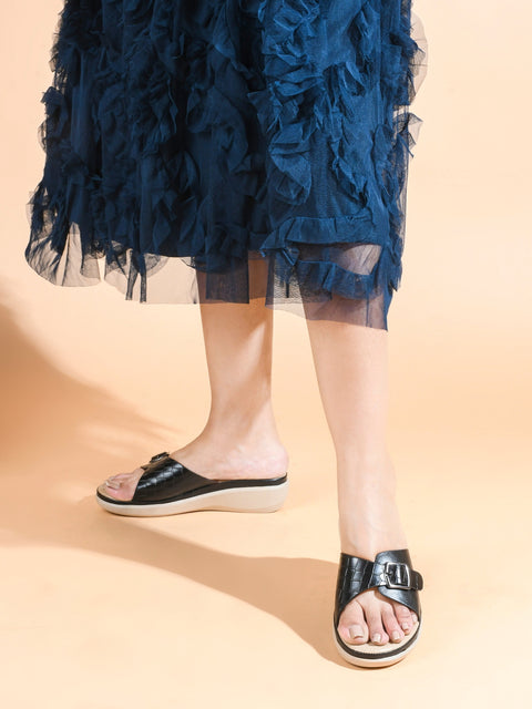 Versatile Sandals