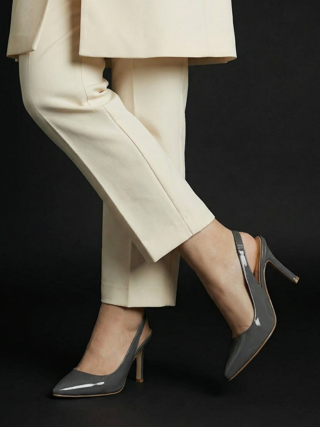Juliette Heels