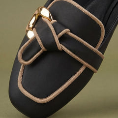 Sidra Loafers