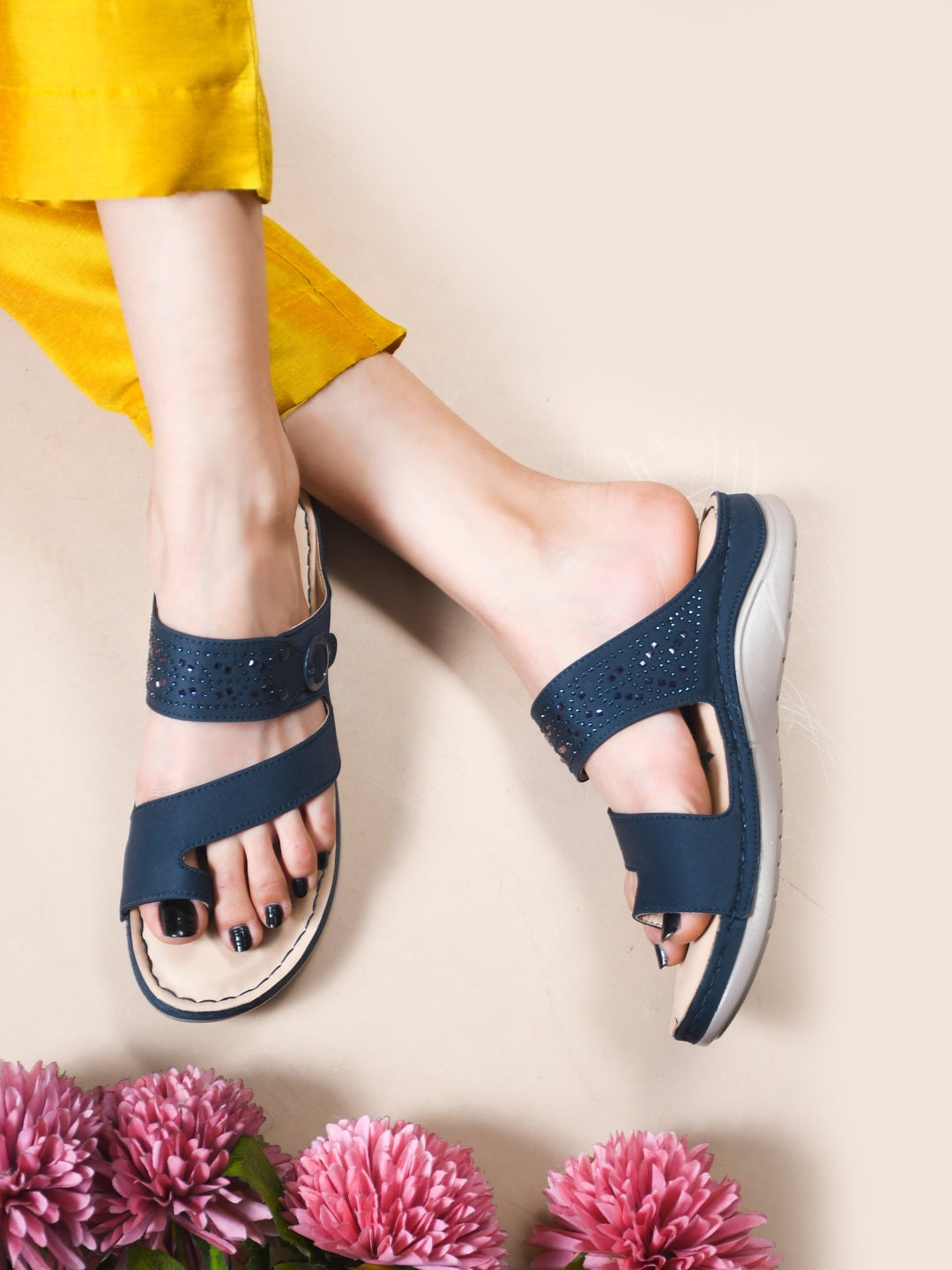 Traditional Sandals
